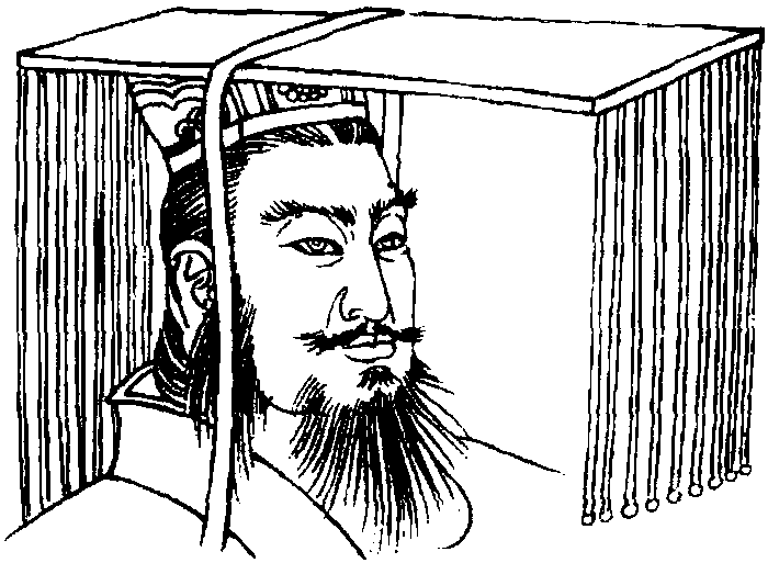 晋武帝